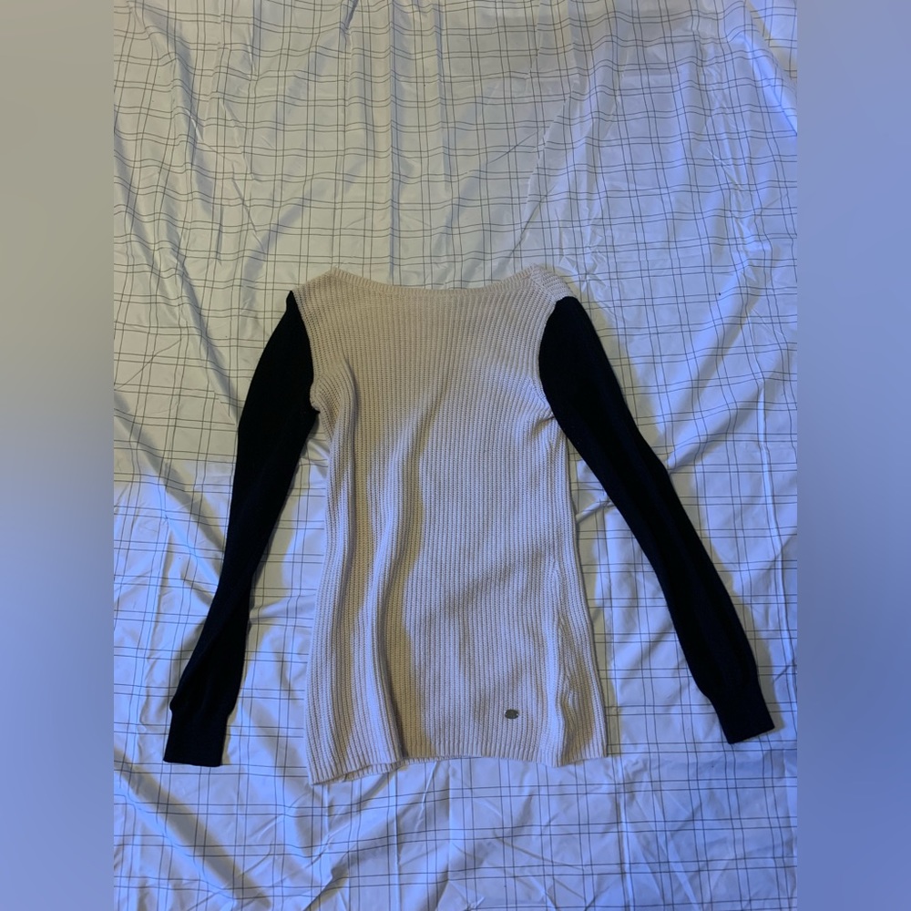 Sweater dress very comfy size Xs